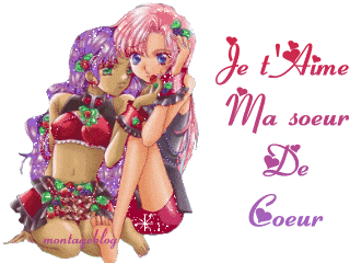 les soeure 